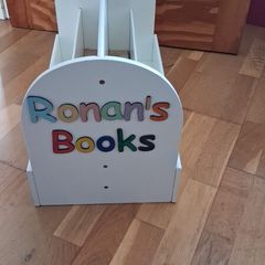 Book holder