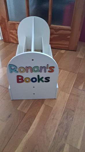 Book holder