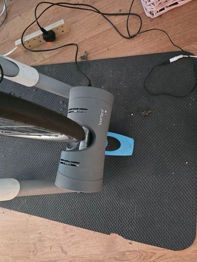 Garmin Tacx Vortex Smart Trainer