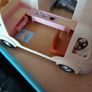 Sylvanian Family Ice Cream Van Image 9