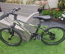 Lapierre pr20 kids mtb