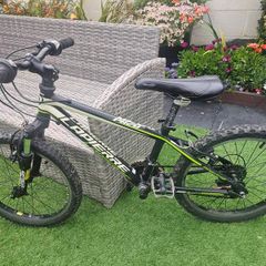 Lapierre pr20 kids mtb