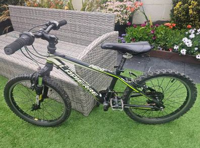 Lapierre pr20 kids mtb