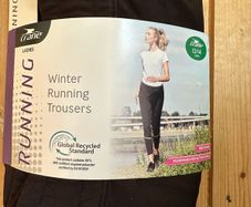 Winter Running Trousers