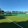 supply and installation of sports netting Image 4
