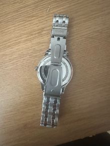 Hugo boss men's watch