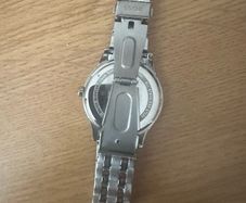 Hugo boss men's watch
