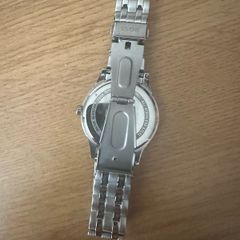 Hugo boss men's watch