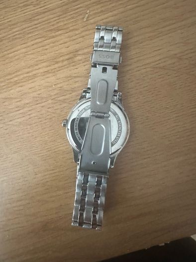 Hugo boss men's watch