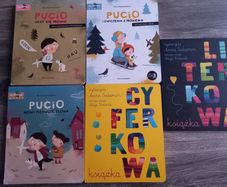 Childrens books (Pucio)
