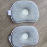 Two Clevamama Infant pillows Image 2