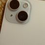 iPhone 15 Blue 256 GB Image 5