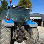New Holland Other 2001 Image 4
