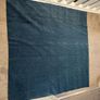 Upholstery Fabric - Teal/Petrol Image 3