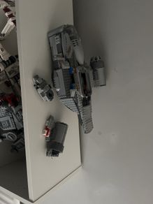 lego star wars