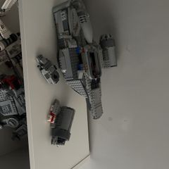lego star wars