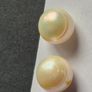 Authentic South Sea Pearl Pair Image 4