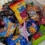 FREE confectionery bag (crisps & sweeties) Image 2
