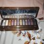 Urban Decay Naked 5 Palette Inc P&P Image 2