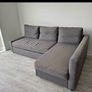 Ikea sofabed Image 4