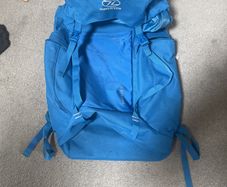Highlander Trekking backpack 30L