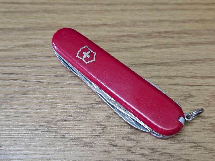 Victorinox Climber 91mm Swiss Army Knife