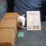 camcamp camera nvr kit sc53 brand new 500gb camera just requires a power supply at each camera no cables need to run from camera to NVR Image 5