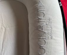 Dockatot Deluxe/Sleepyhead/Baby Dock