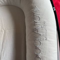Dockatot Deluxe/Sleepyhead/Baby Dock