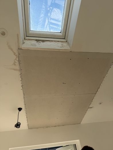 Plastering & Insulation Services Dublin
