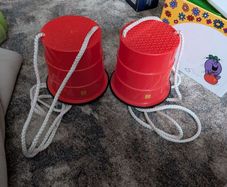 kids stilts