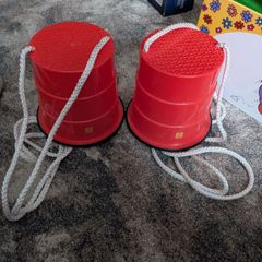 kids stilts