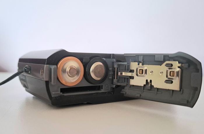 Samsung Digital Camera