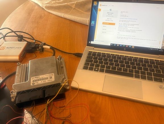remapping DPF solutions