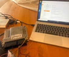 remapping DPF solutions
