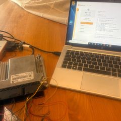 remapping DPF solutions