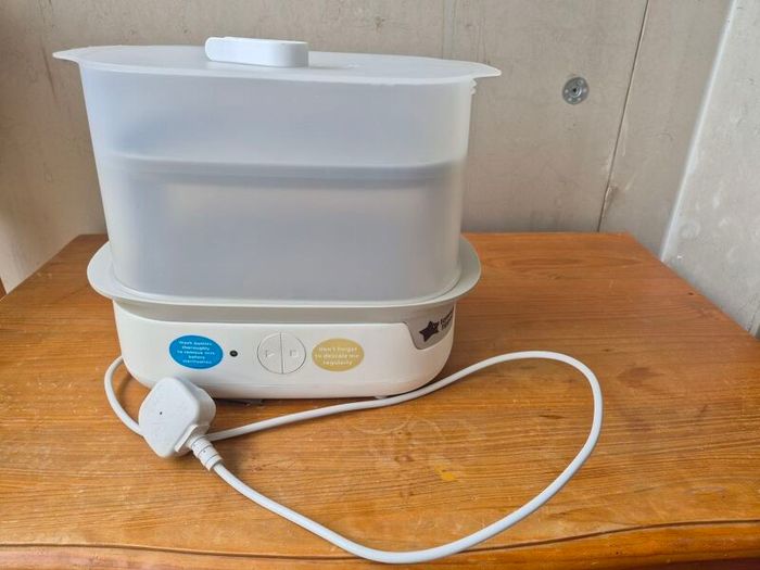Tommee Tippee Steriliser