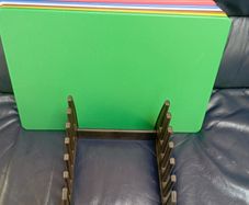 Chopping Board Set