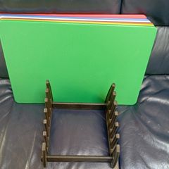 Chopping Board Set