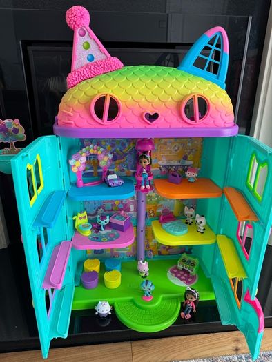 Gabby Dollhouse