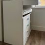 Baby changing table/ chest of drawers Image 2