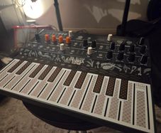 Arturia Microfreak
