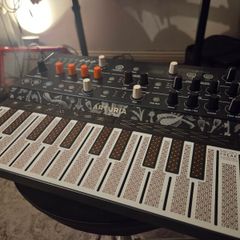 Arturia Microfreak