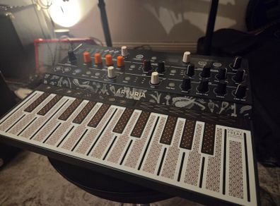 Arturia Microfreak
