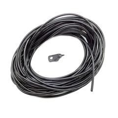 10m Garden Watering Hose Micro Drip Irrigation Water Tubing With Hole Puncher Greenhouse Bonsai Plant Drip Pipe