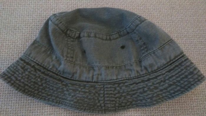 Unisex summer hat, excellent condition, NEXT