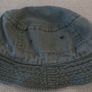 Unisex summer hat, excellent condition, NEXT Image 2