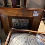 Antique Polyphone 15.5inch disk box Image 2