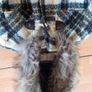 Girls Winter Coat Image 2
