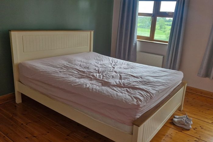 King Bed